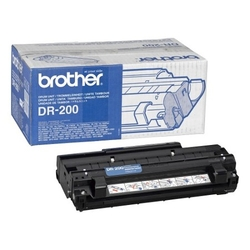 Brother DR-200 Original Drum Unit - Brother