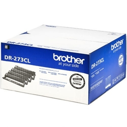 Brother DR‑273CL‑BK Black Original Drum Unit - Brother