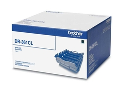 Brother DR-361CL Original Drum Unit - Brother