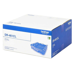 Brother DR-461CL Original Drum Unit - Brother