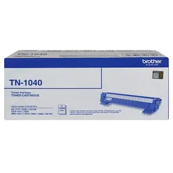 Brother TN-1040 Orijinal Toner - 1