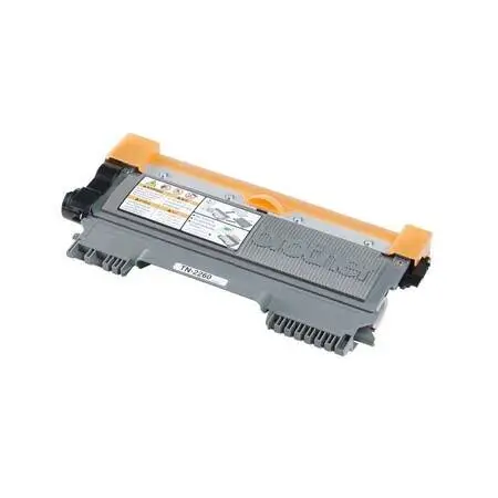 Brother TN-2260 Orijinal Toner - 2