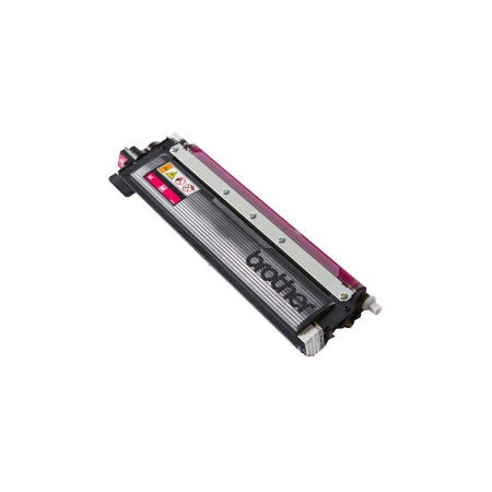 Brother TN-240 Kırmızı Orijinal Toner - 2