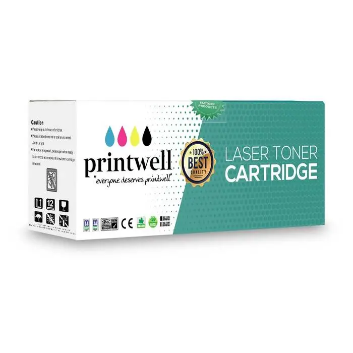 Brother TN-2459 Muadil Toner Yüksek Kapasiteli - 1