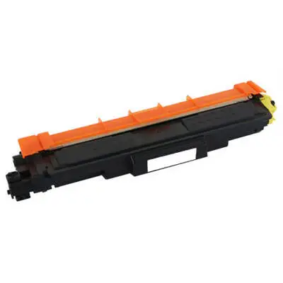 Brother TN-273 Sarı Muadil Toner - 2