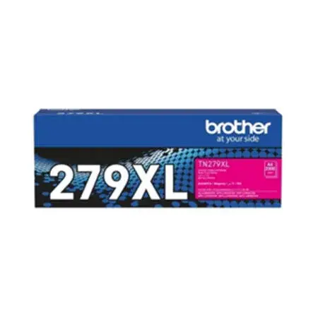 Brother TN-279XL Kırmızı Orijinal Toner - 1