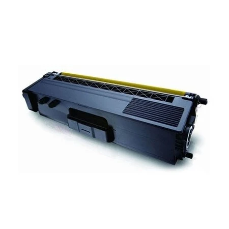 Brother TN-329 Mavi Muadil Toner - 2