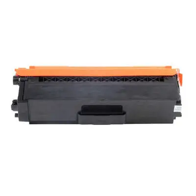 Brother TN-340 Muadil Mavi Toner - 2