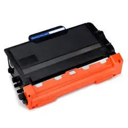 Brother TN-3437 Muadil Toner - 2