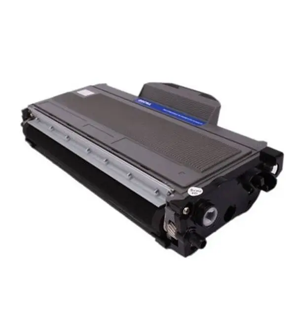 Brother TN-360 / TN-2150 Original Black Toner Cartridge - 2