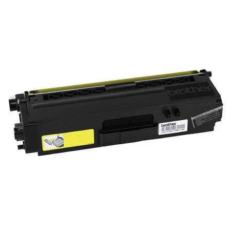 Brother TN-361 Sarı Orijinal Toner - 2