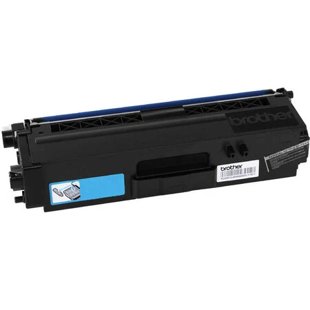 Brother TN-369 Mavi Orijinal Toner Yüksek Kapasiteli - 2