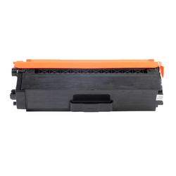 Brother TN-461 Siyah Muadil Toner - 2