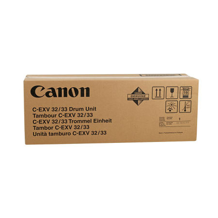 Canon C‑EXV‑32/C‑EXV‑33 Compatible Copier Drum Unit - Canon