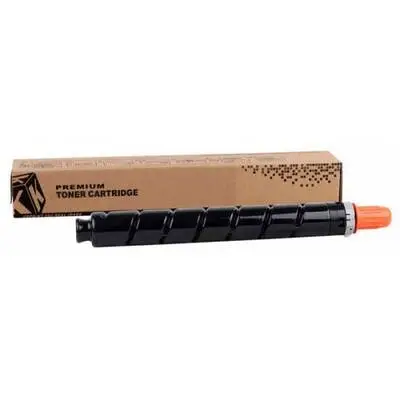 Canon C-EXV-34 Black Compatible Toner - 2