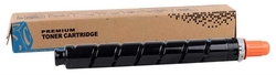 Canon C-EXV-34 Cyan Compatible Toner - 2