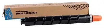 Canon C-EXV-34 Cyan Compatible Toner - 2