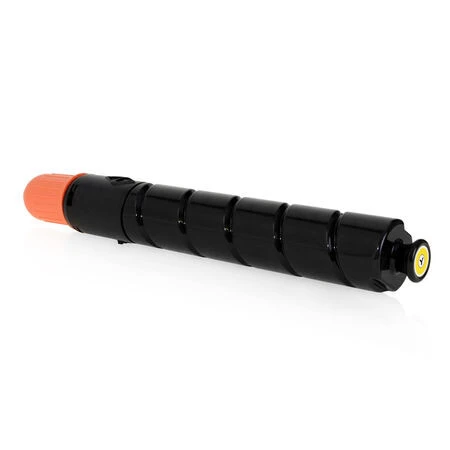 Canon C-EXV-54 Yellow Compatible Copier Toner - 2