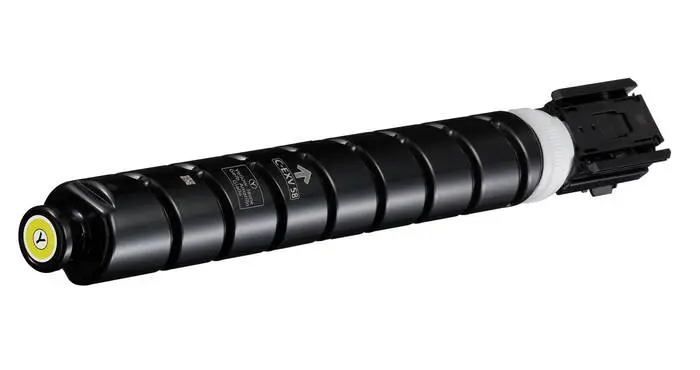 Canon C-EXV 58 Yellow Compatible Toner - 2