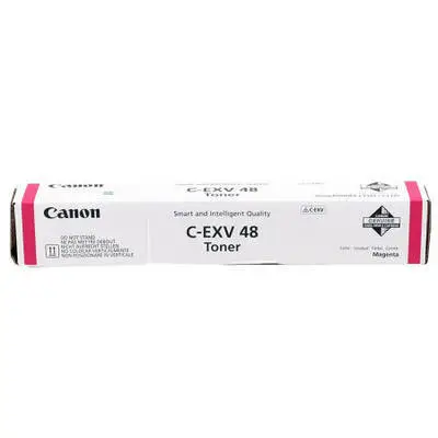Canon C-EXV-48/9108B002AA Magenta Original Copier Toner - 1