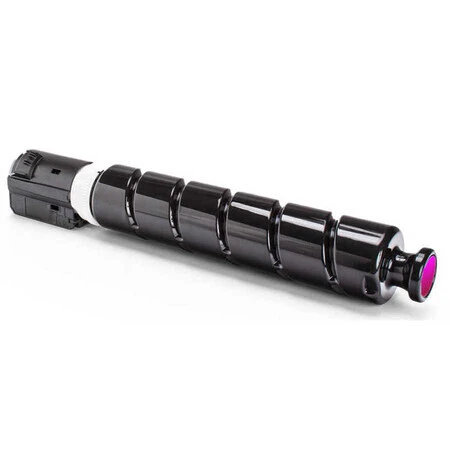 Canon C-EXV-49 Magenta Original Copier Toner - 2