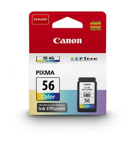 Canon CL-56 Color Original Cartridge - 1
