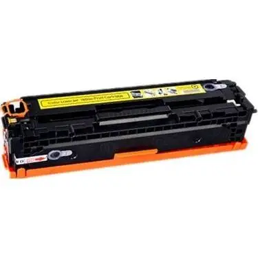 Canon CRG-045 Yellow Compatible Toner - 2