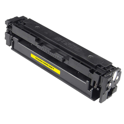 Canon CRG-045H Yellow Compatible Toner High Capacity - 2