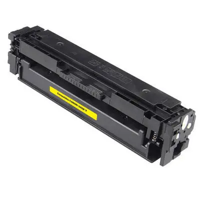 Canon CRG-045H Yellow Compatible Toner High Capacity - 2