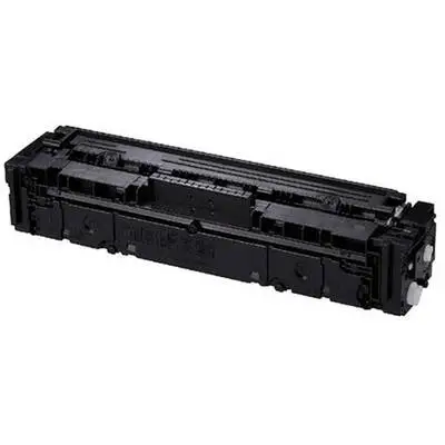 Canon CRG-054 Siyah Muadil Toner - 2