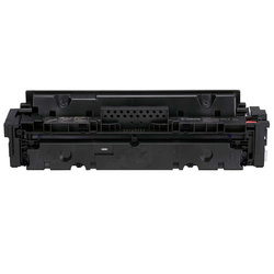 Canon CRG-055/3014C002 Magenta Without Chip Compatible Toner - 2