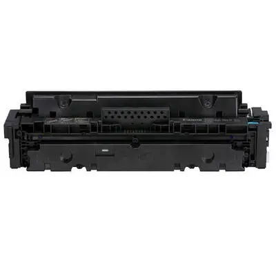 Canon CRG-055/3015C002 Cyan Without Chip Compatible Toner - 2