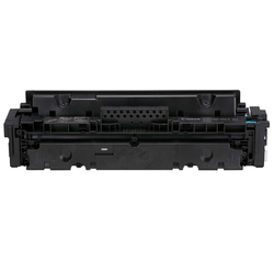 Canon CRG-055/3015C002 Mavi Çipsiz Muadil Toner - 2