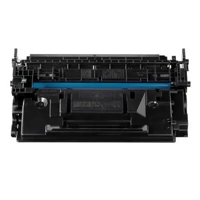 Canon CRG-057/3009C002 Muadil Çipli Toner - 2
