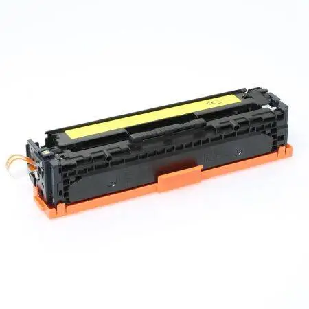 Canon CRG-067/5099C002 Yellow With Chip Compatible Toner - 2