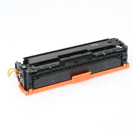 Canon CRG-067H/5106C002 Siyah Chipli Muadil Toner - 2