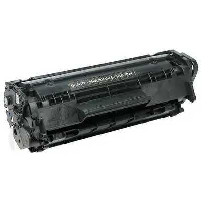 Canon CRG-703 Compatible Toner - 2