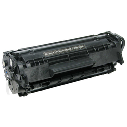 Canon CRG-703 Muadil Toner - 2