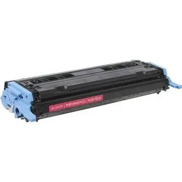 Canon CRG-707 Kırmızı Muadil Toner - 2