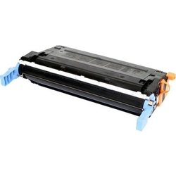 Canon CRG-717 Siyah Muadil Toner - 2