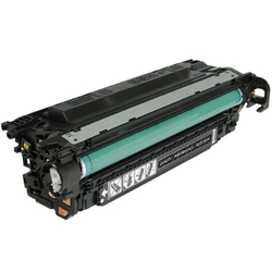 Canon CRG-723H Siyah Muadil Toner Yüksek Kapasiteli - 2