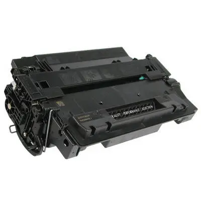 Canon CRG-724H Muadil Toner Yüksek Kapasiteli - 2