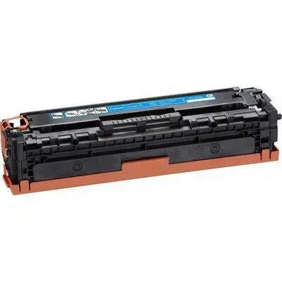 Canon CRG-731 Cyan Compatible Toner - 2