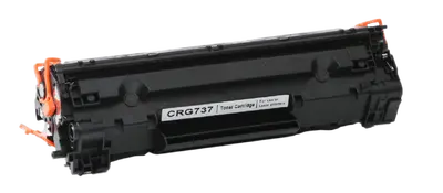 Canon CRG-737 Compatible Toner - 2