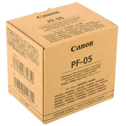 Canon PF-05 Original Print Head - Canon