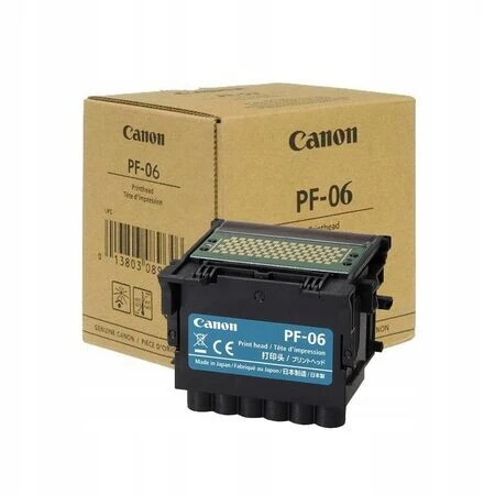 Canon PF-06 2352C001 Original Print Head - Canon
