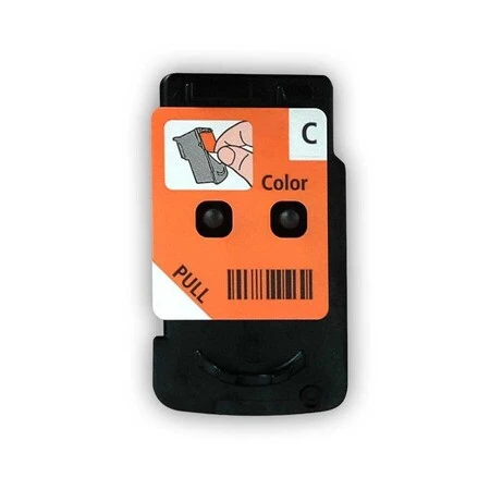Canon QY6-8037-010 Orijinal Renkli Baskı Kafası - 2