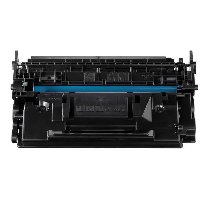 Canon T06/3526C002 Without Chip Compatible Toner - 2