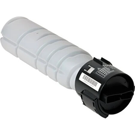 Develop TN-118 Muadil Fotokopi Toner - 2