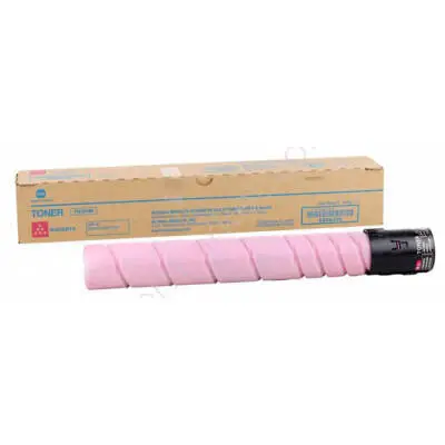 Develop TN-324 Orijinal Kırmızı Fotokopi Toner - 1